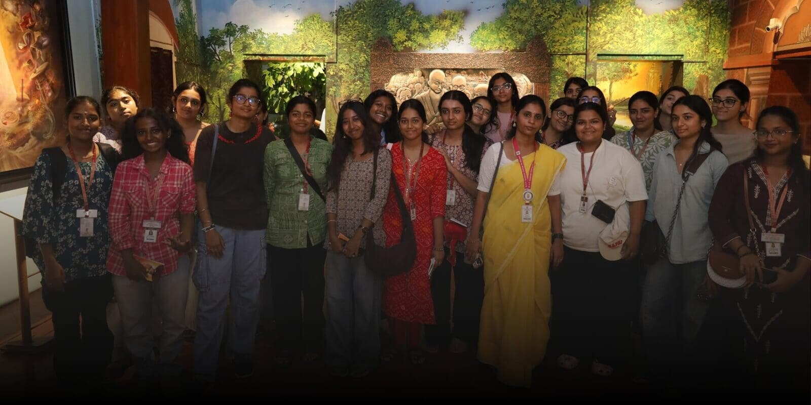 Catch Them Young - 200th Batch